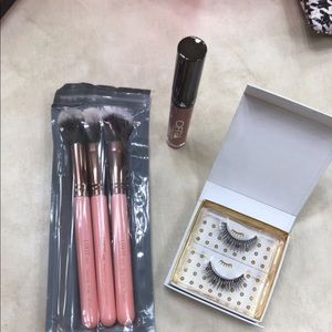 Makeup and tools brand new